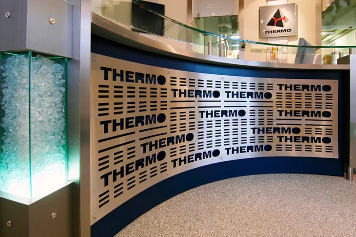 Thermo Kft. - Iroda