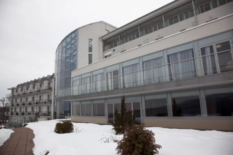 Hotel Residence Ózon Conference & Wellness Hotel